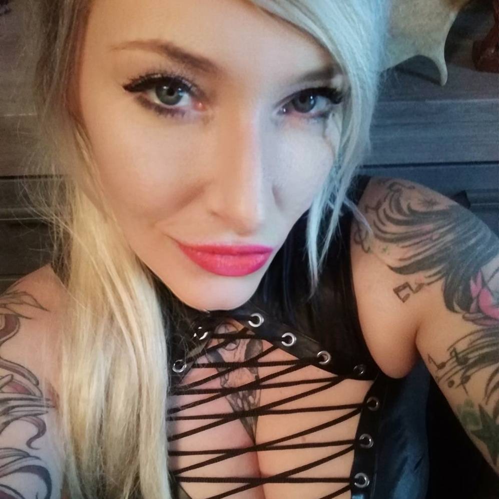 onlyfans Lady DEMONA profile photo. Lady DEMONA 8