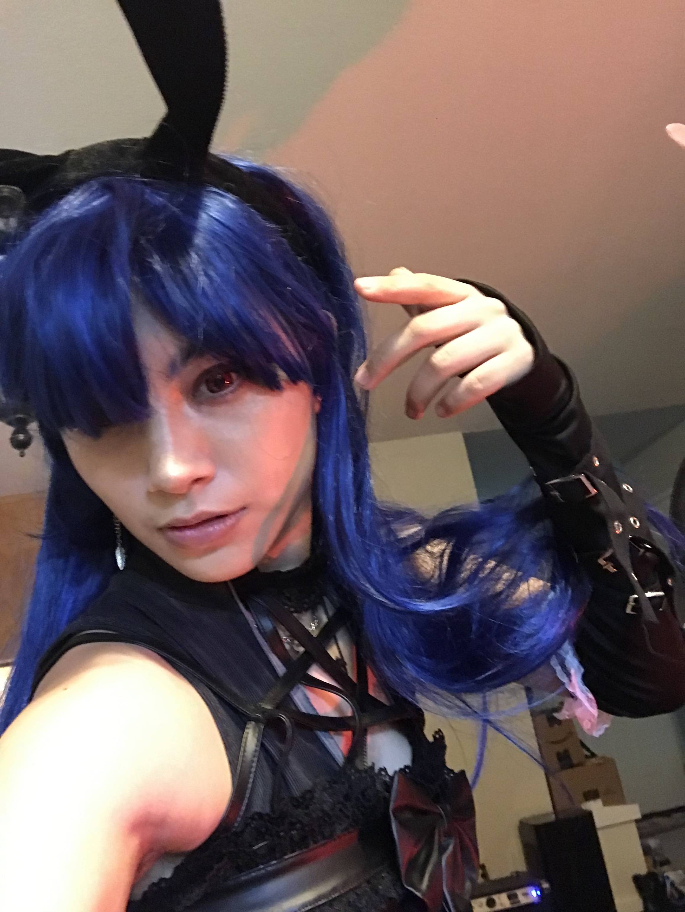 onlyfans Ōkami, the lil’ puppy profile photo. Ōkami, the lil’ puppy 15