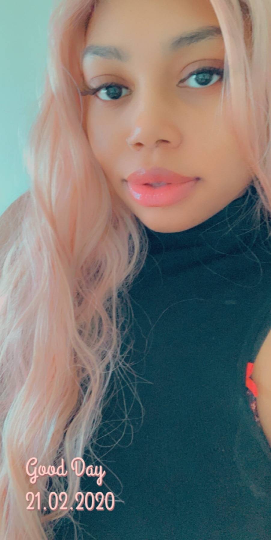 undefined Bby Honeyb profile photo. Bby Honeyb 13