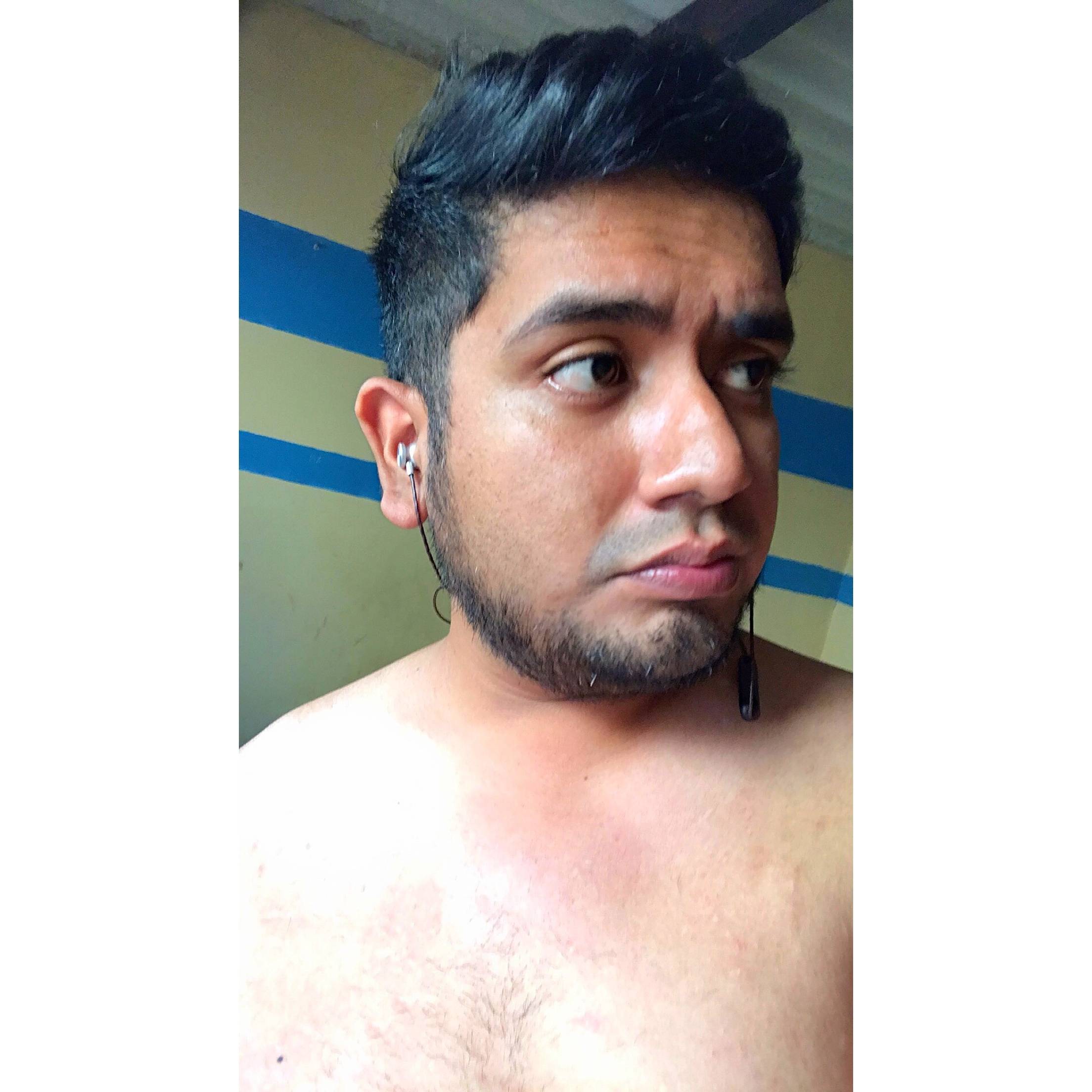 undefined YORR profile photo. YORR 5