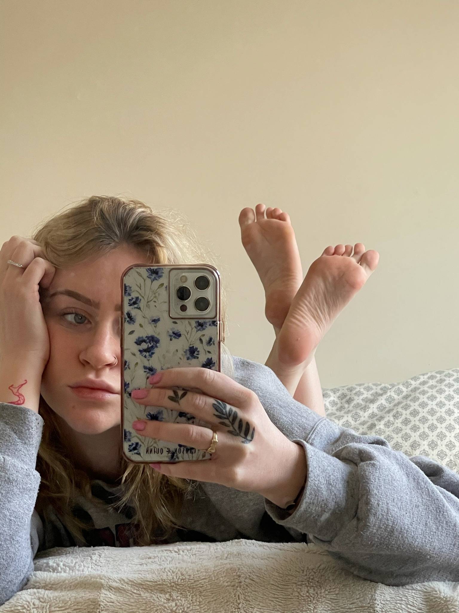 onlyfans Magnolia Smith profile photo. Magnolia Smith 4