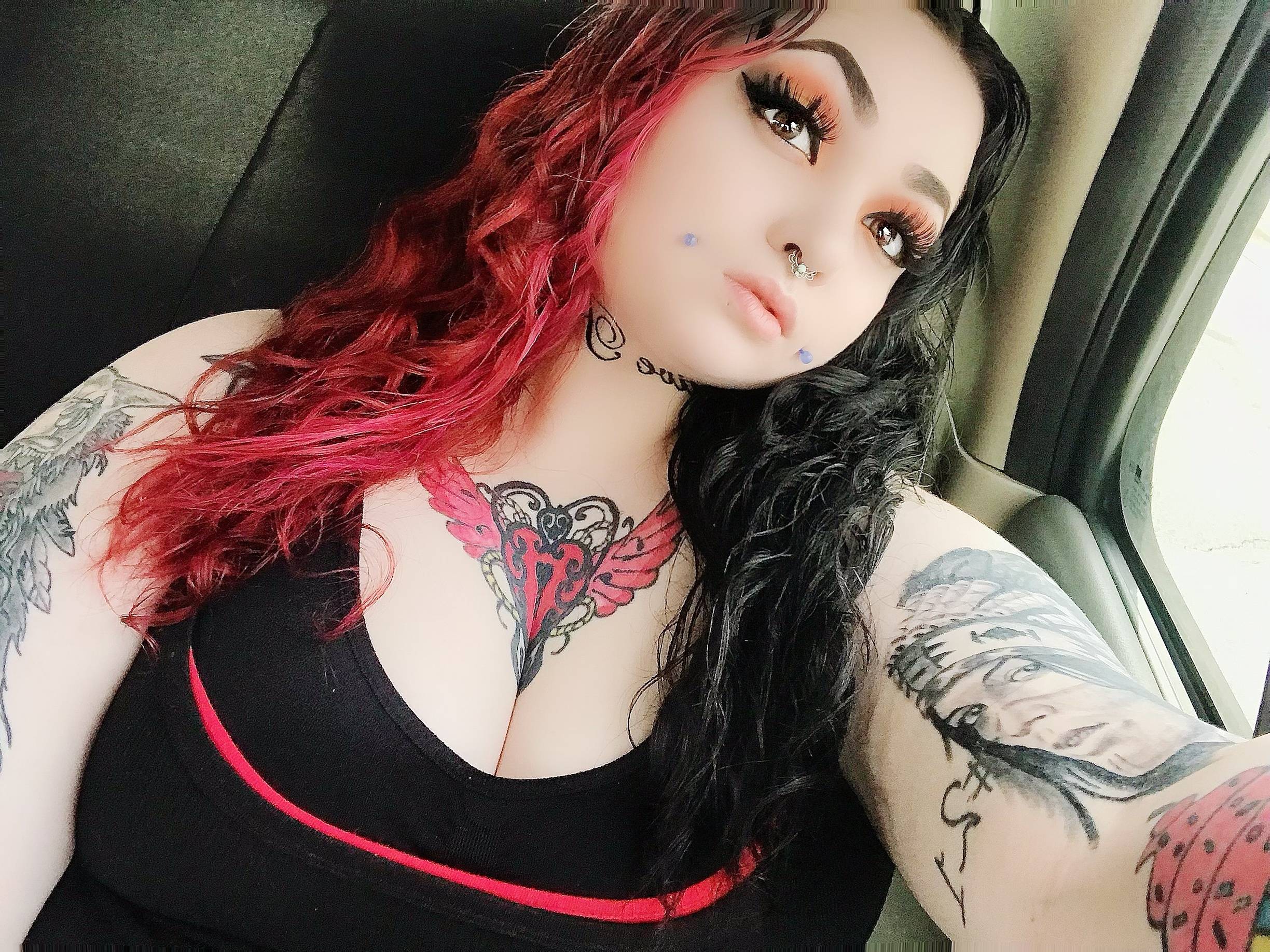 onlyfans RubyRedXxX profile photo. RubyRedXxX 13