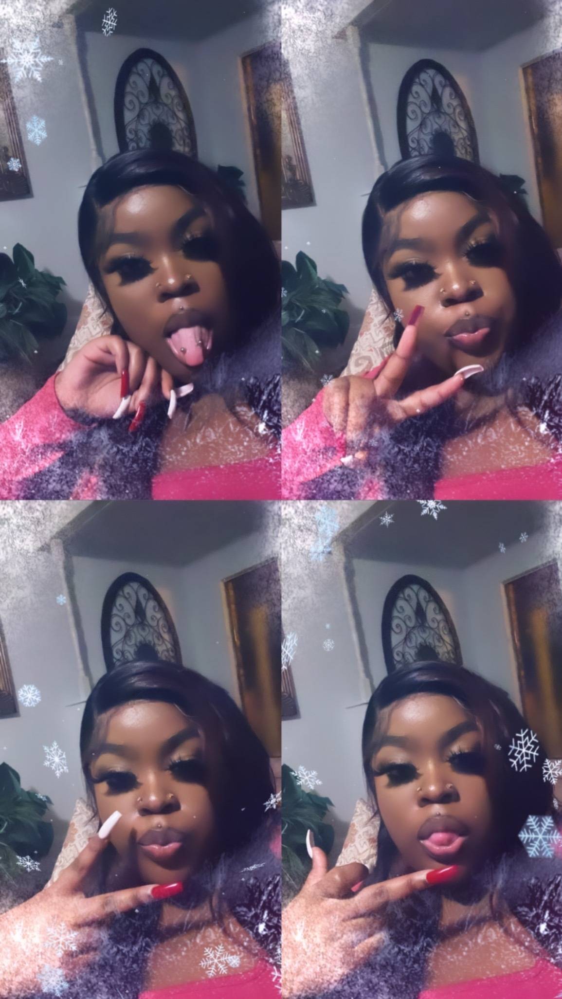 onlyfans Ms.Makeithappen profile photo. Ms.Makeithappen 14
