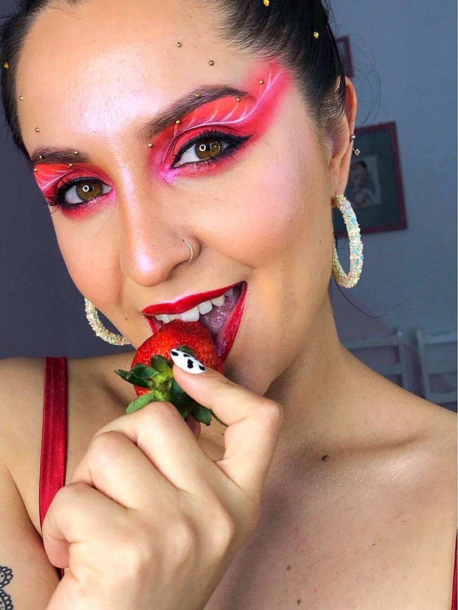 onlyfans Candelaria Maquillaje profile photo. Candelaria Maquillaje 13
