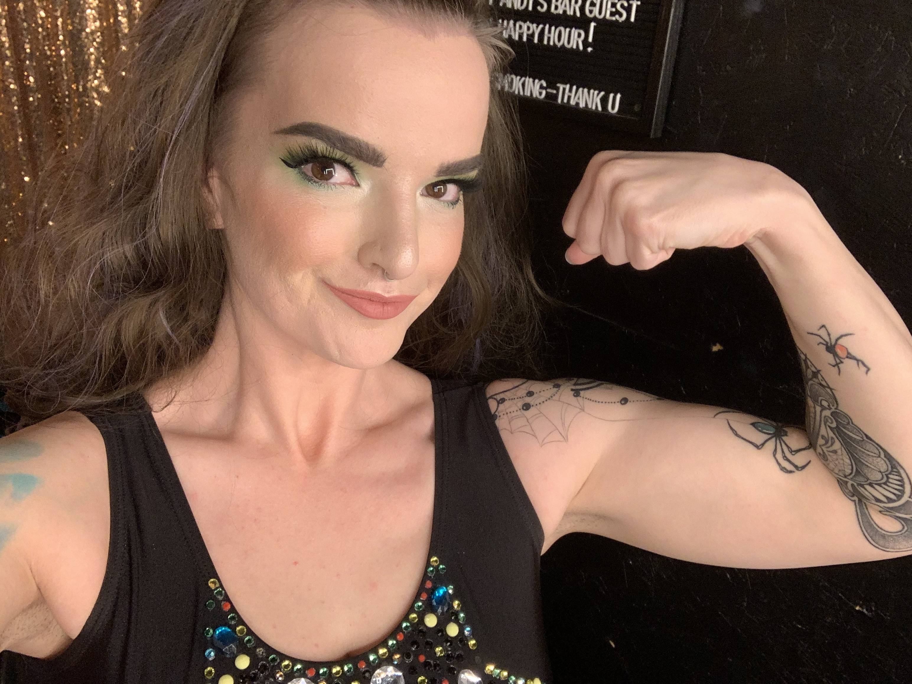 onlyfans Vivienne Vermuth profile photo. Vivienne Vermuth 14