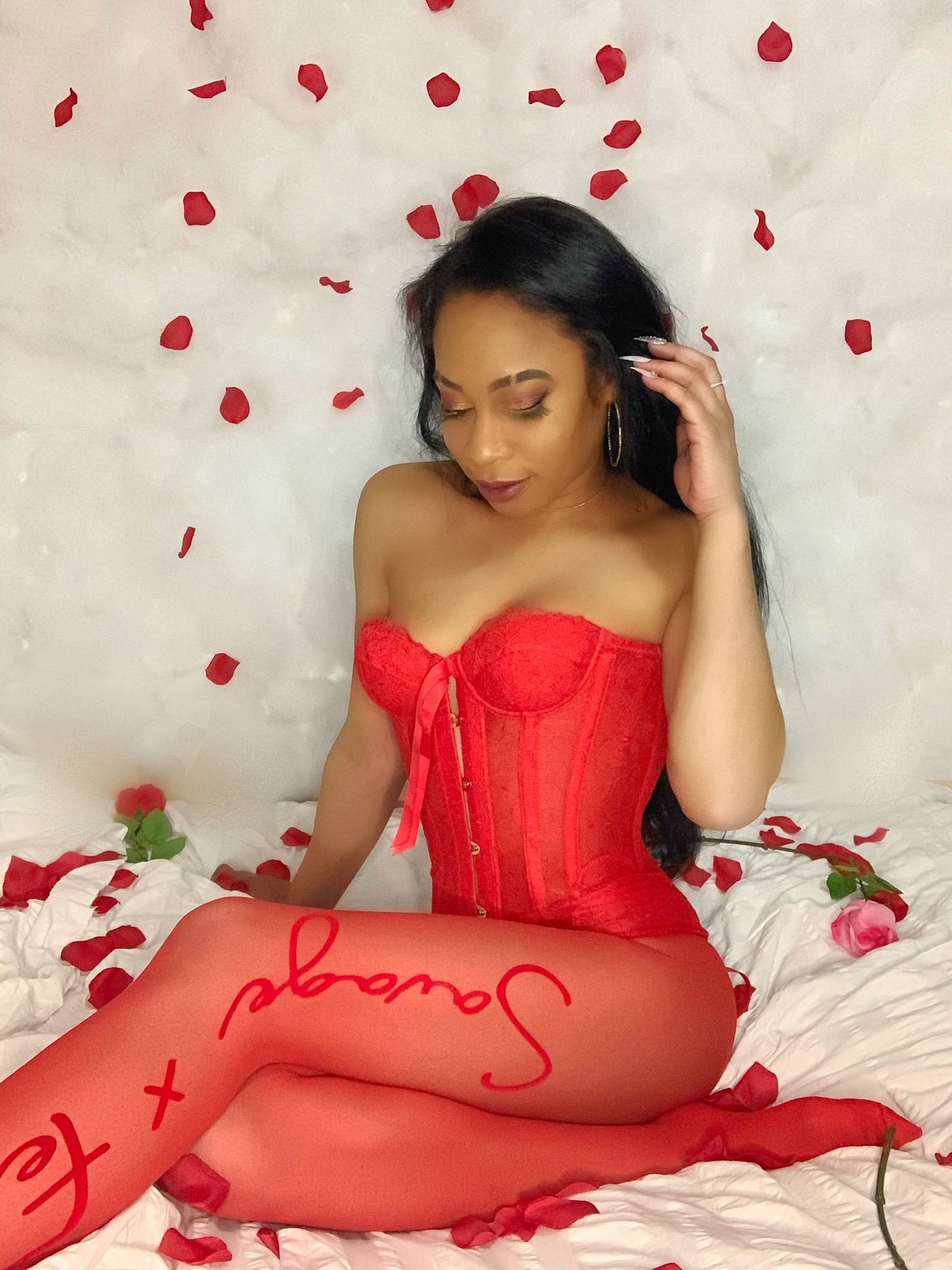 onlyfans Goddess Angel profile photo. Goddess Angel 9