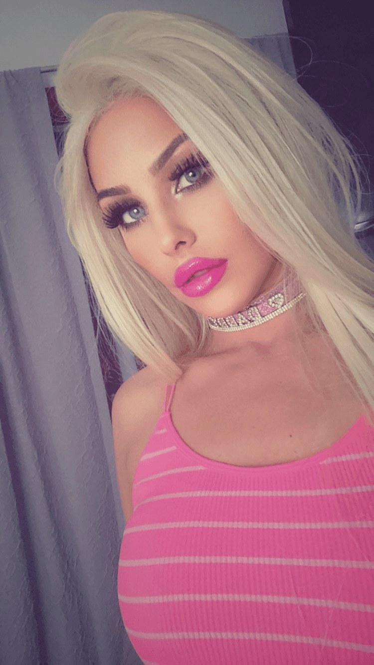 onlyfans Barbie Dreamgirl profile photo. Barbie Dreamgirl 3