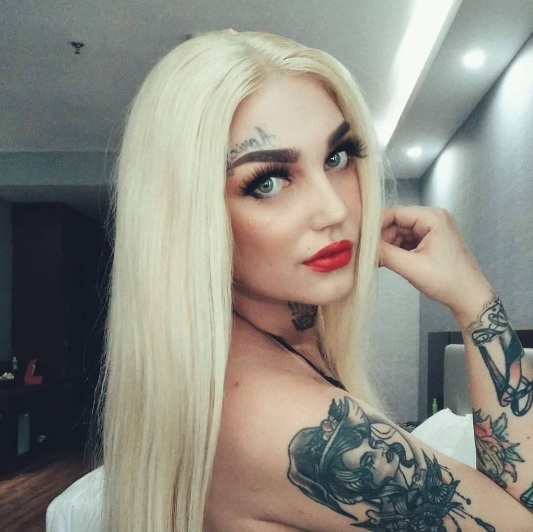 onlyfans Valentina Marchesi profile photo. Valentina Marchesi 5