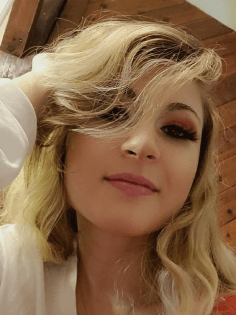 onlyfans Lily Allegro profile photo. Lily Allegro 19