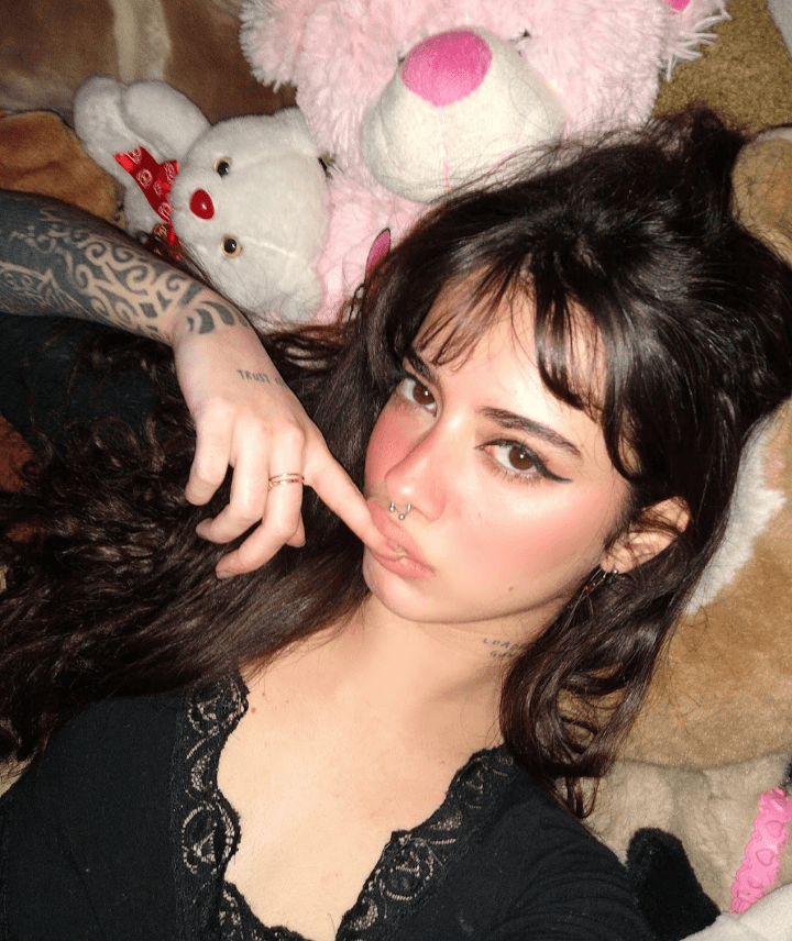 onlyfans ♡ Meli777  *ੈ✩‧₊˚ profile photo. ♡ Meli777  *ੈ✩‧₊˚ 15