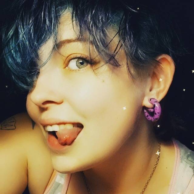 onlyfans Mss. Manic profile photo. Mss. Manic 4