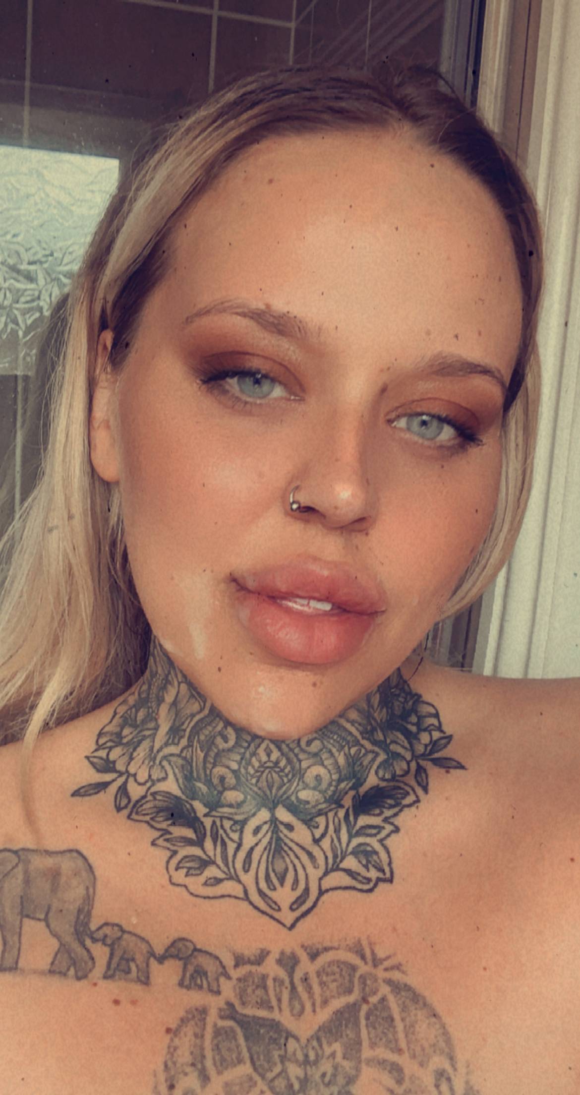 onlyfans Miss profile photo. Miss 18