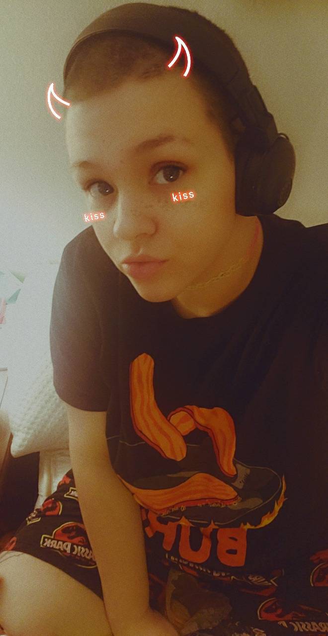 onlyfans Pan profile photo. Pan 3