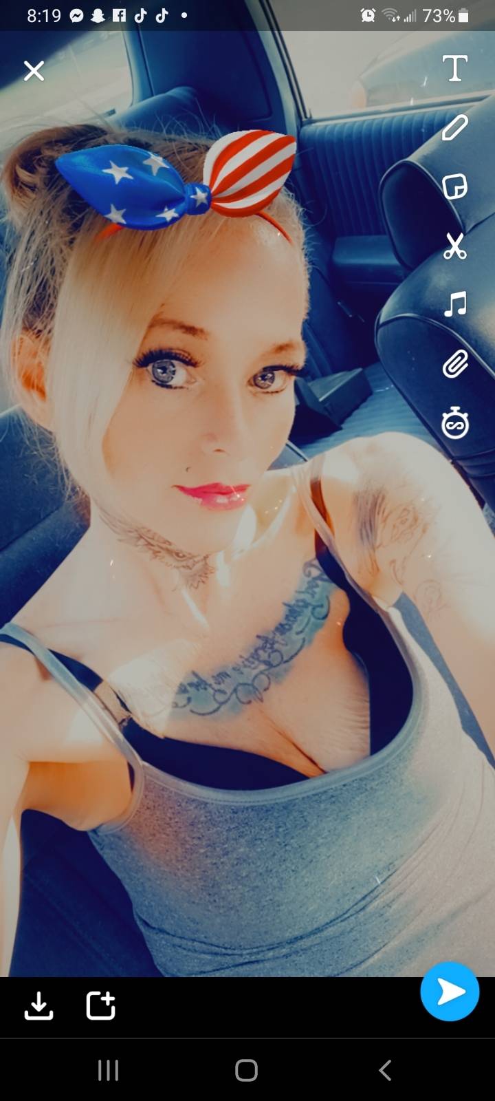 onlyfans Bubbles Outlaw 69 profile photo. Bubbles Outlaw 69 25