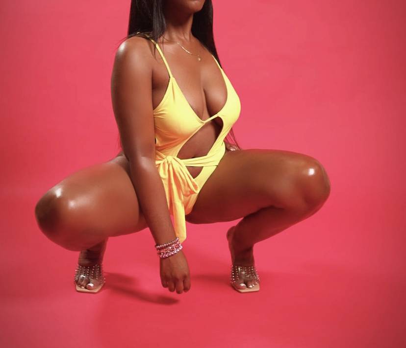 onlyfans Ebony Goddess profile photo. Ebony Goddess 19