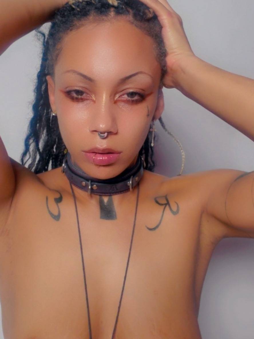 onlyfans Athena Egypt profile photo. Athena Egypt 3