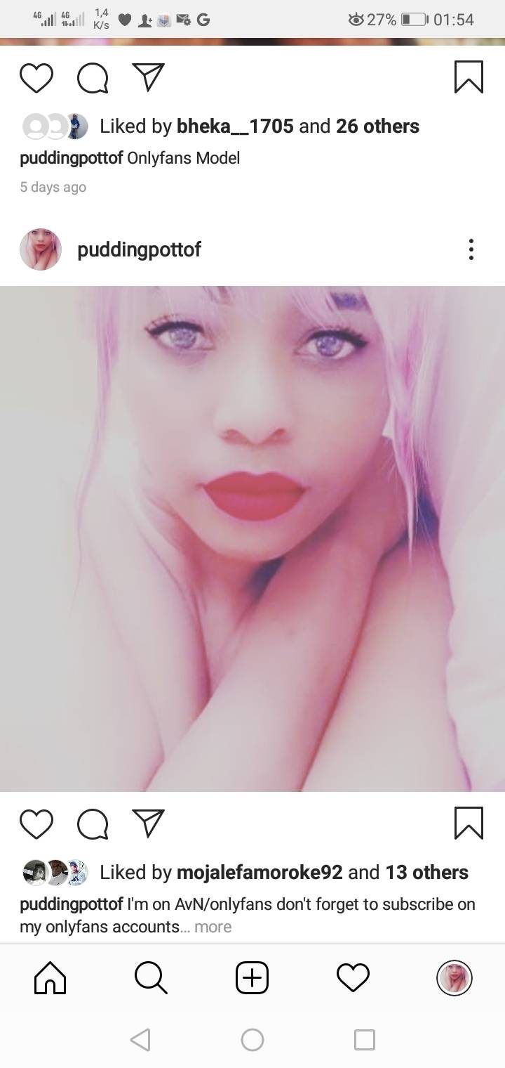 onlyfans PuddingPot profile photo. PuddingPot 13