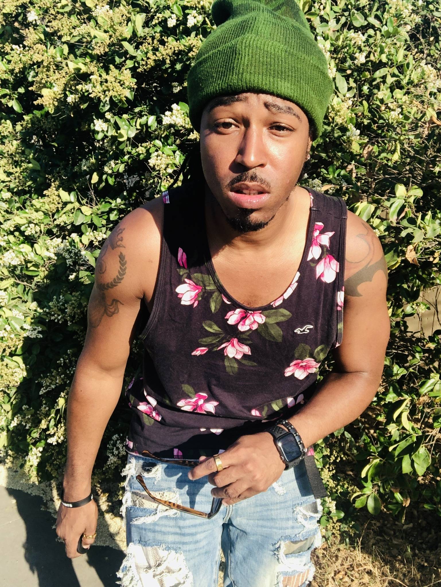 onlyfans CVLXVRE profile photo. CVLXVRE 3