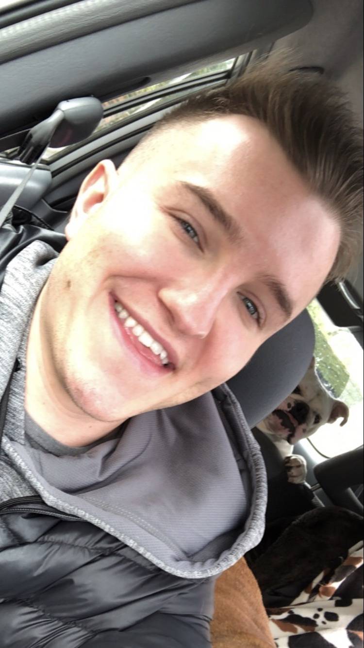 onlyfans Kane profile photo. Kane 20