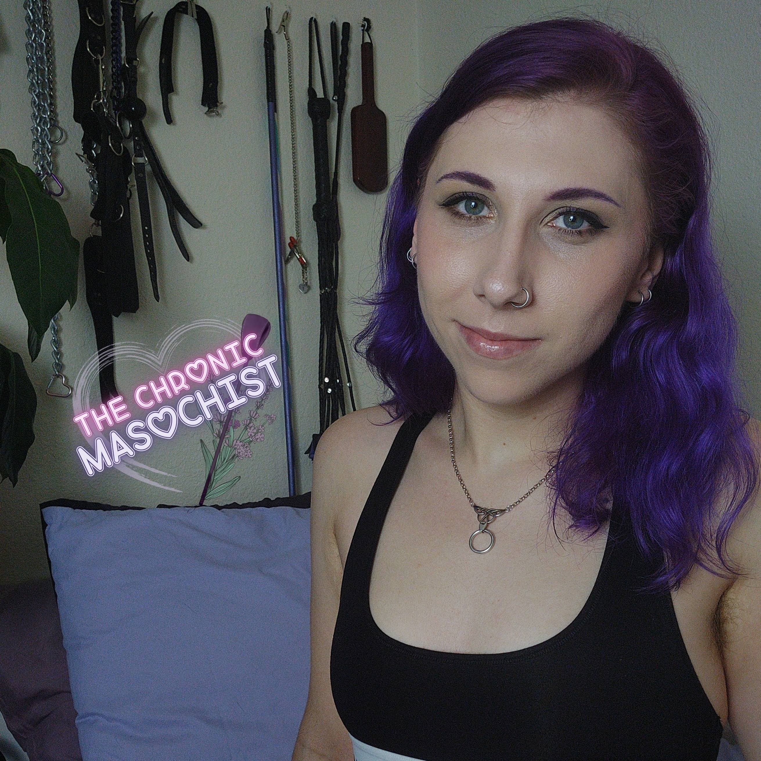 onlyfans Lavender Lust profile photo. Lavender Lust 13