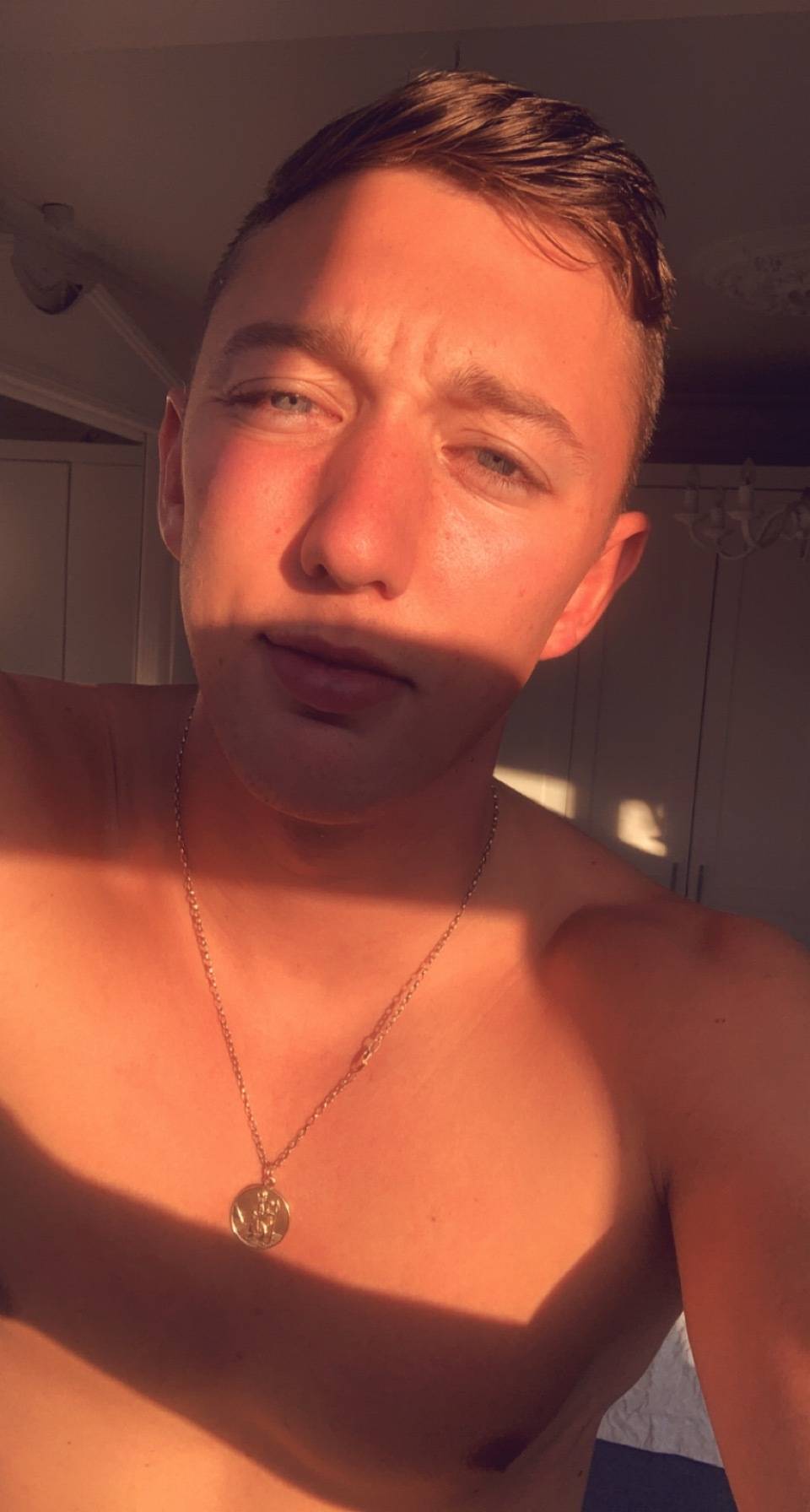 onlyfans Alex Richie profile photo. Alex Richie 28
