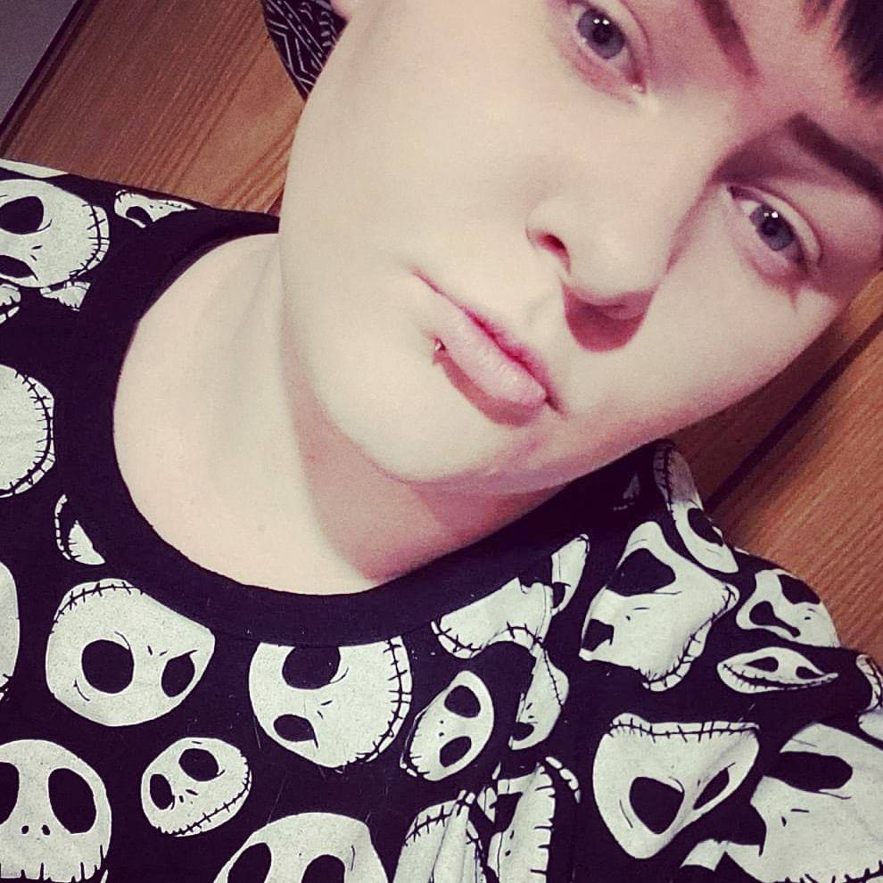 onlyfans Cyrus Echo profile photo. Cyrus Echo 4