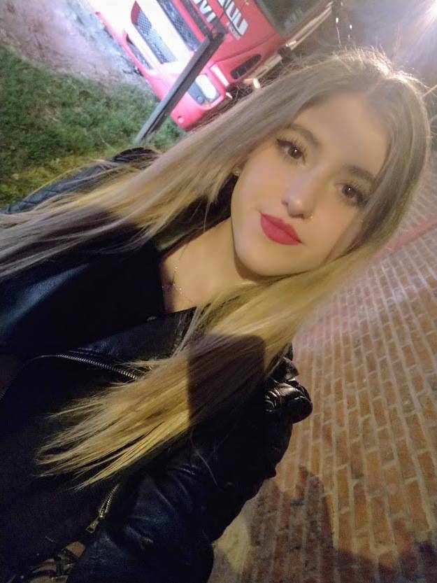 onlyfans Perla Martini🧡 profile photo. Perla Martini🧡 18