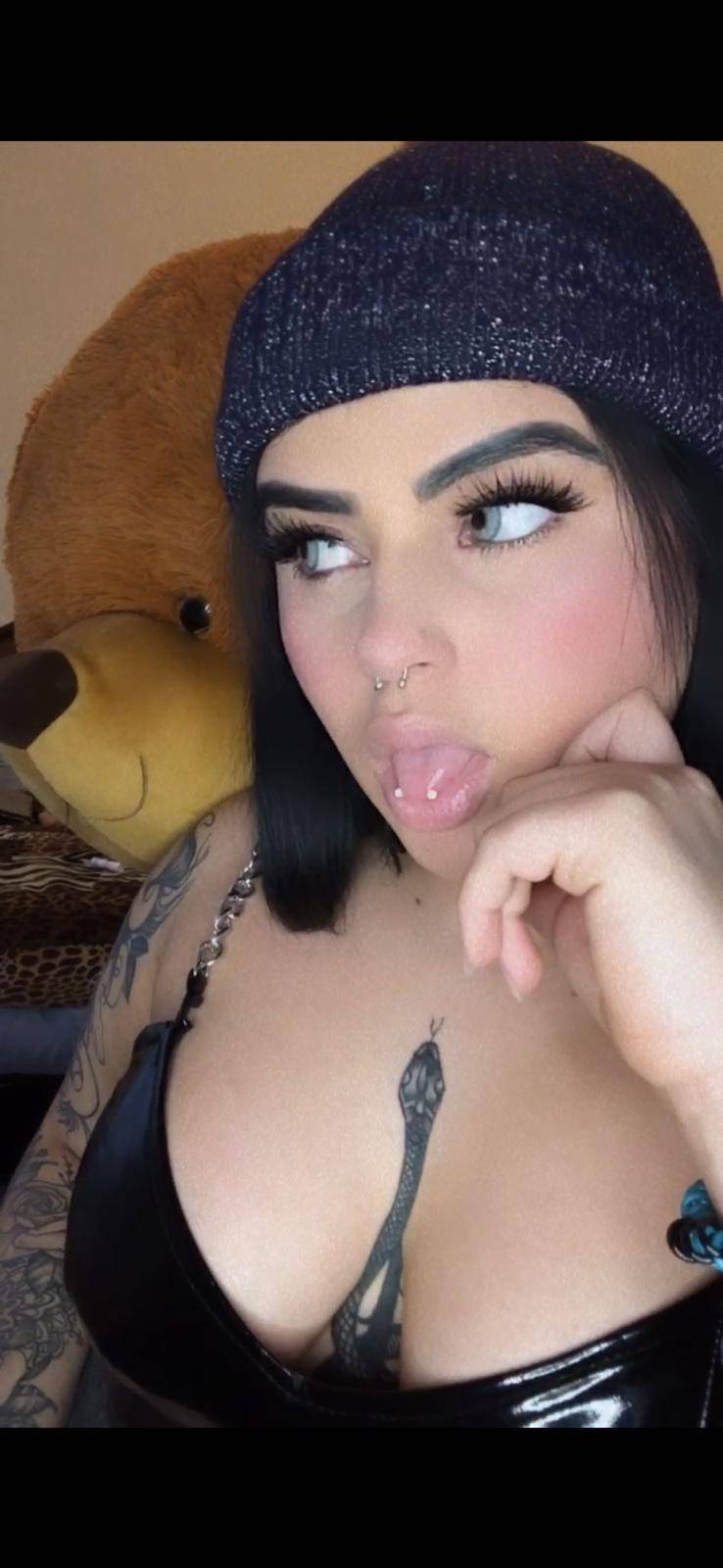 onlyfans Dulce Tentacion... profile photo. Dulce Tentacion... 4