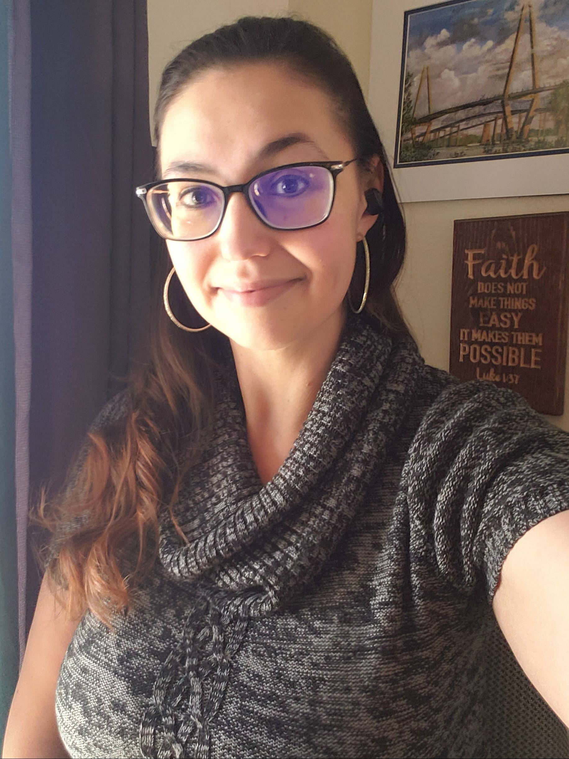 onlyfans Phoenix, Conspiracy Specialist 💜 profile photo. Phoenix, Conspiracy Specialist 💜 13