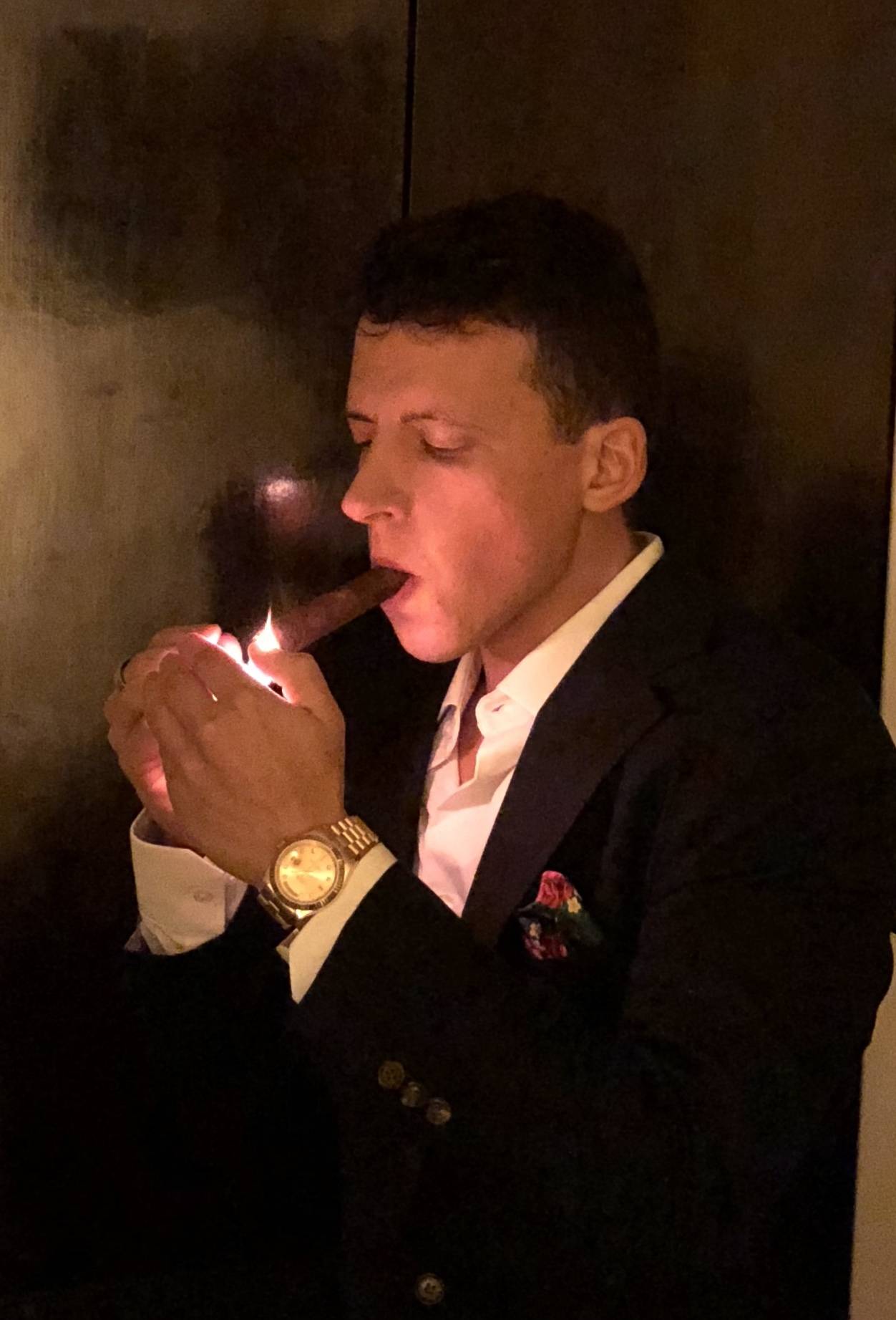 onlyfans Michael profile photo. Michael 15