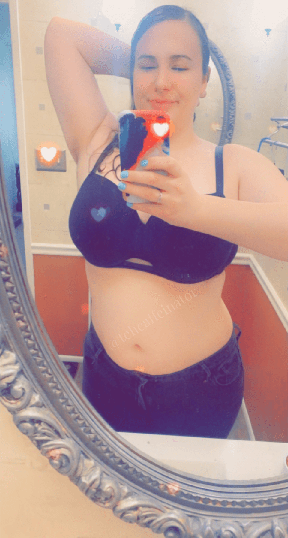 onlyfans Teh Caffeinator profile photo. Teh Caffeinator 5