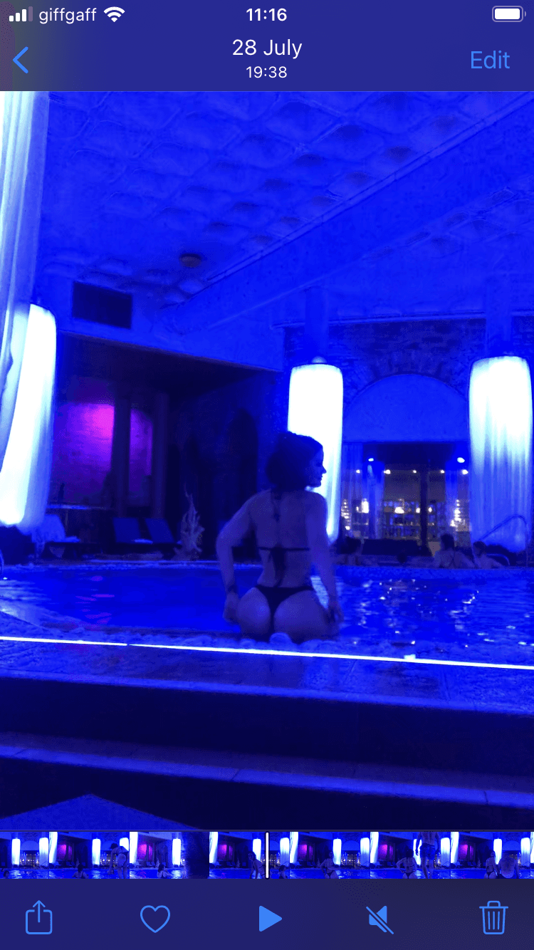 onlyfans Keishaxxx profile photo. Keishaxxx 13