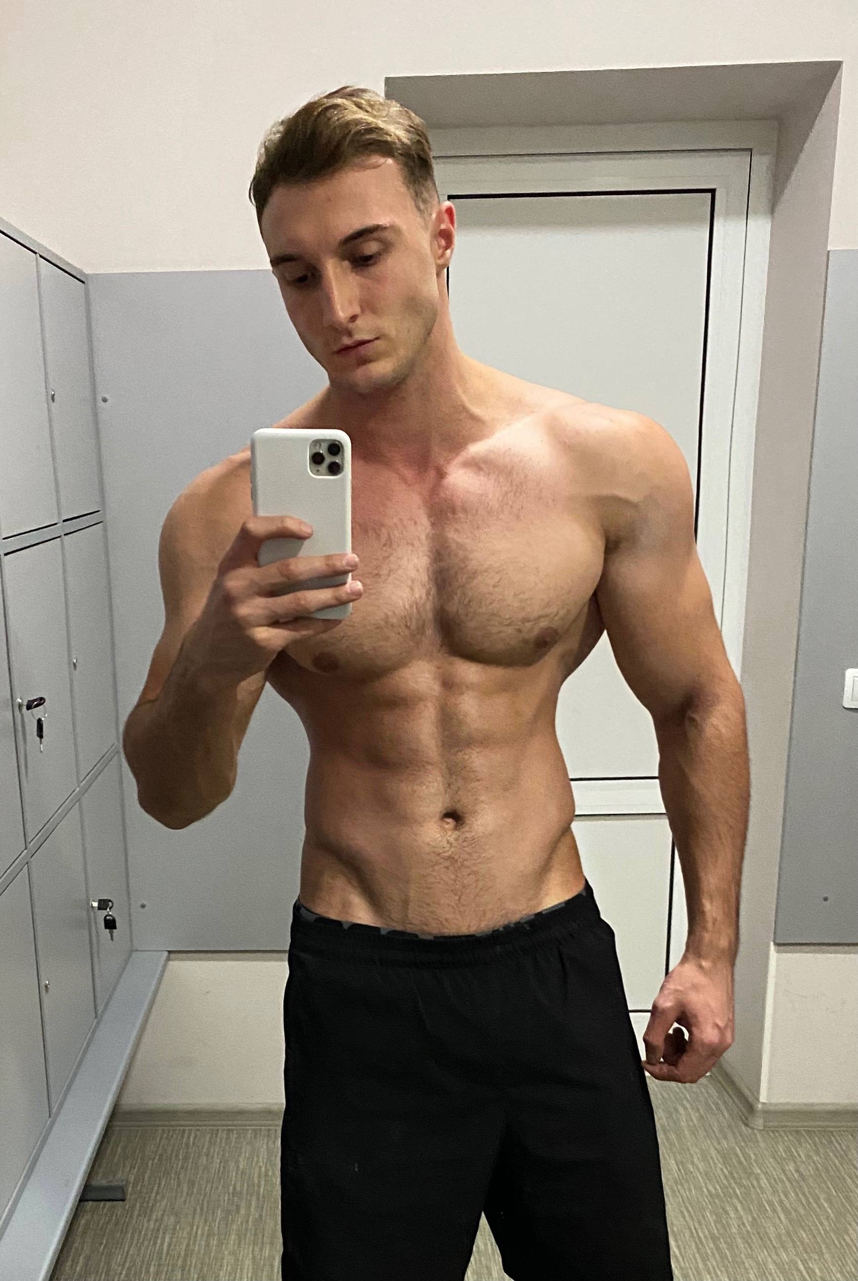onlyfans Tom Hard profile photo. Tom Hard 4