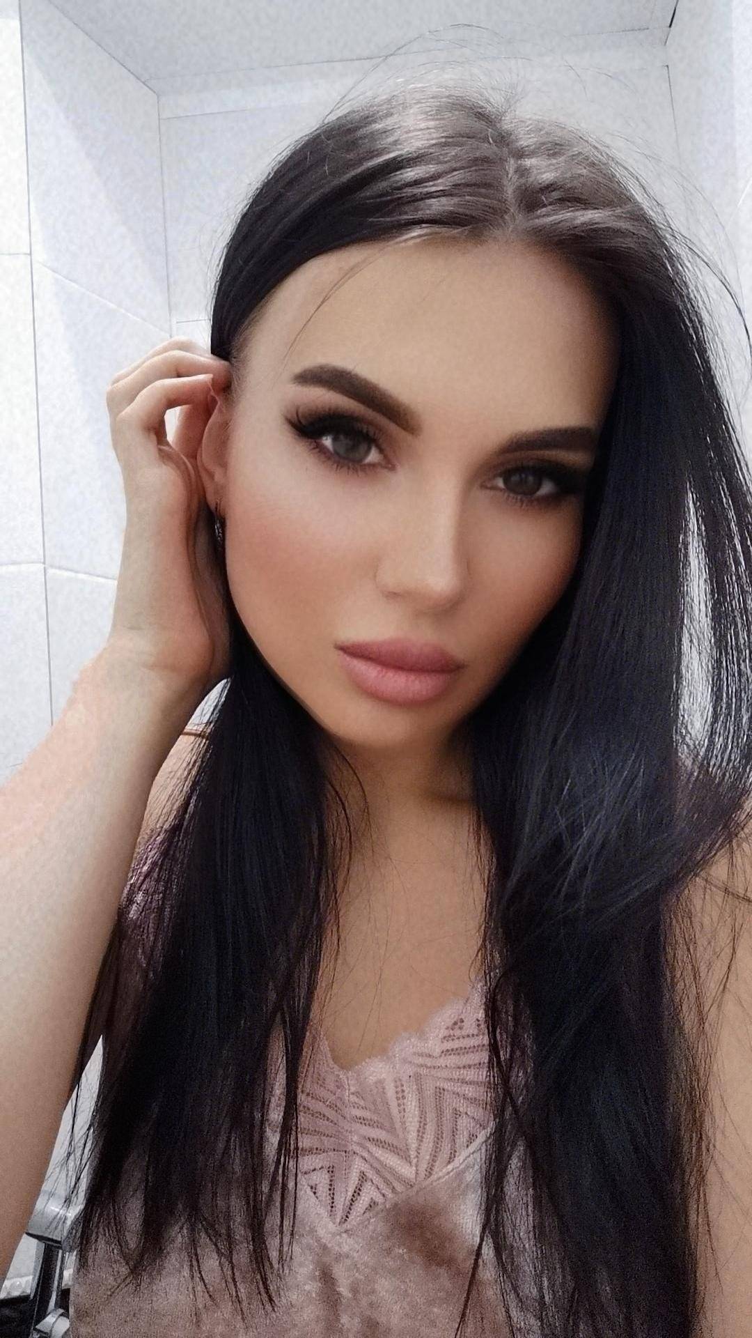 onlyfans Kitty_Yuli profile photo. Kitty_Yuli 19