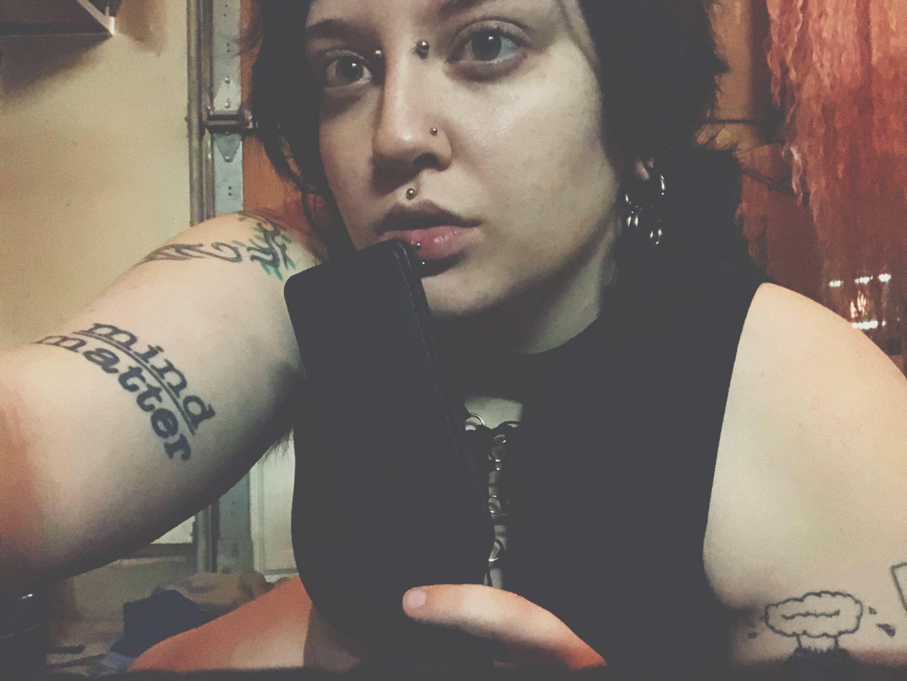 onlyfans Doom ⛓⚔️ profile photo. Doom ⛓⚔️ 10