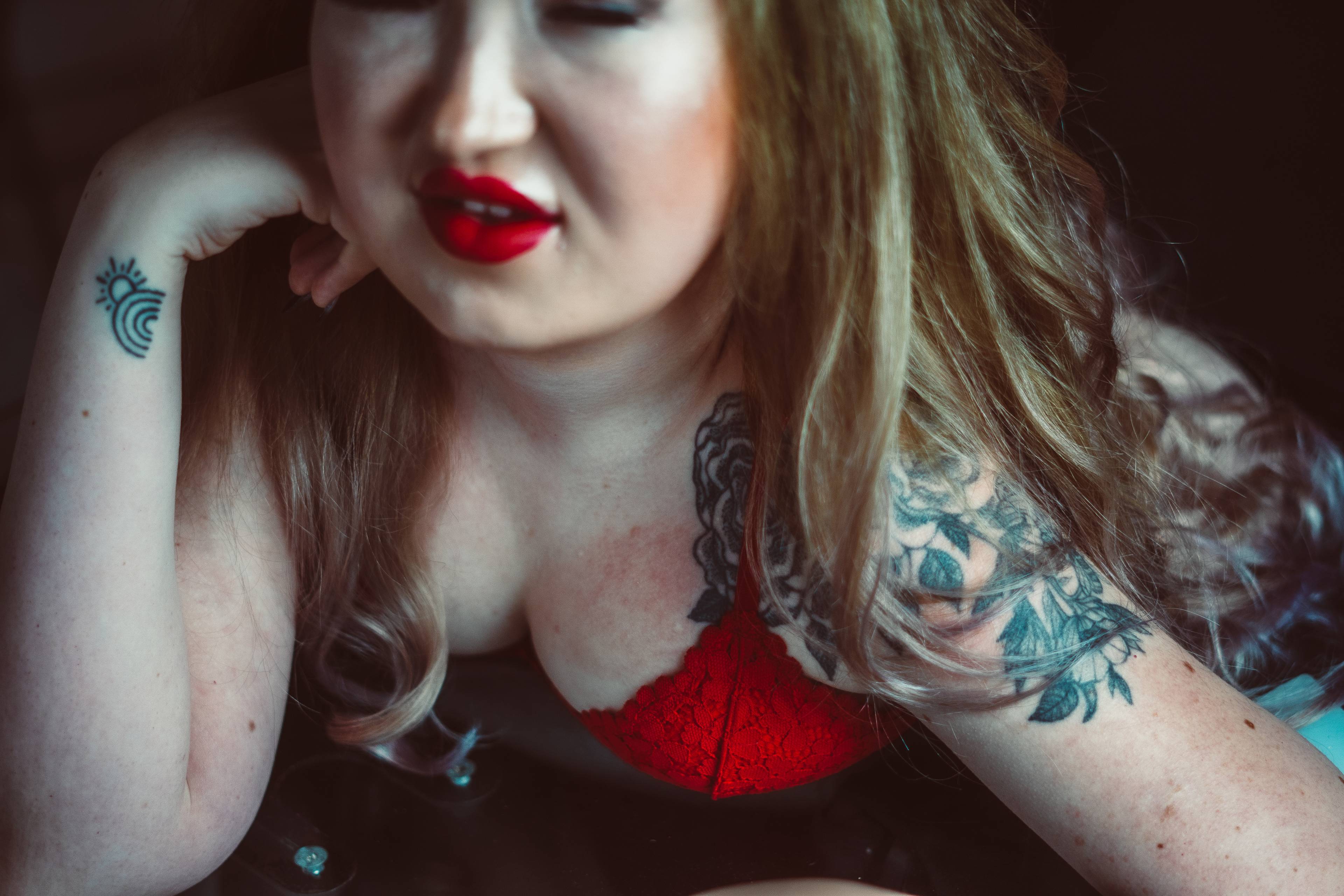 onlyfans Dolly🖤 profile photo. Dolly🖤 24