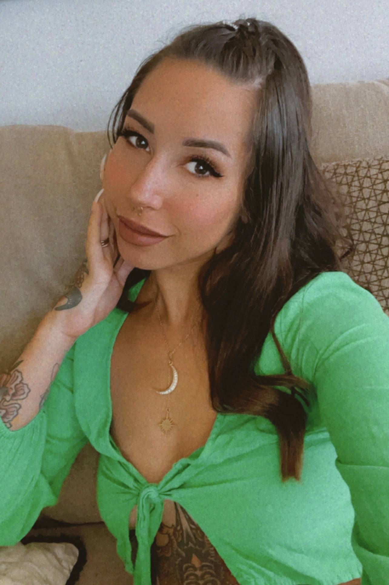 onlyfans Lina Fox profile photo. Lina Fox 9