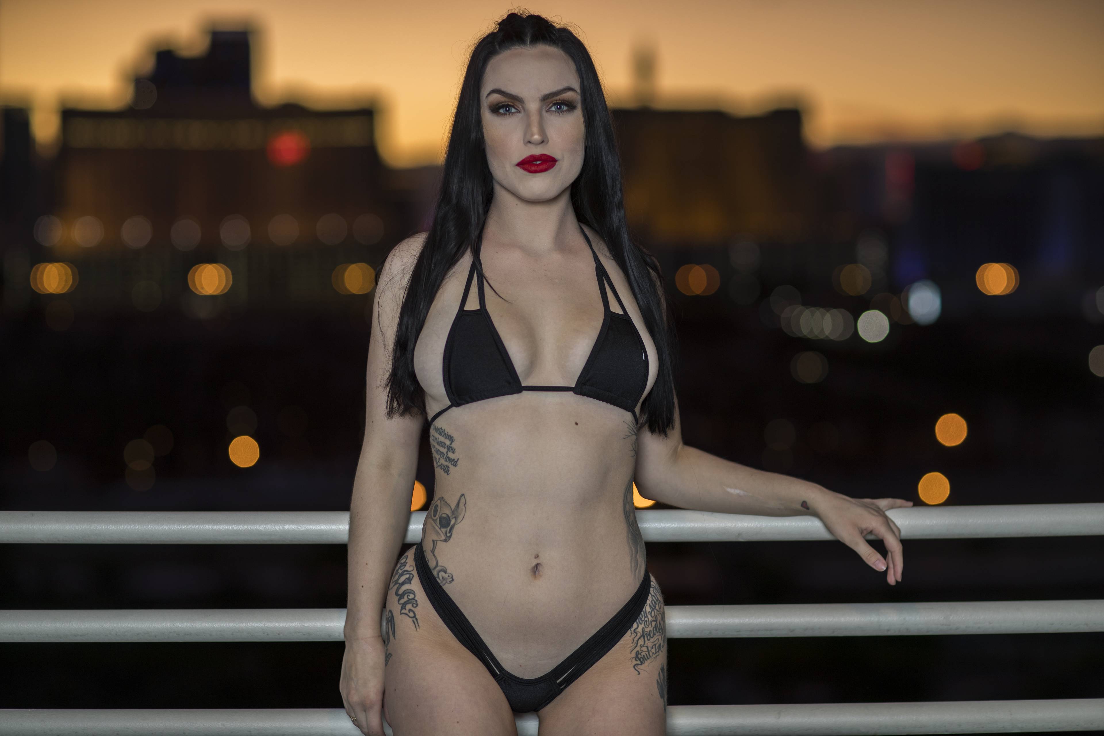 onlyfans Raven Reign profile photo. Raven Reign 4