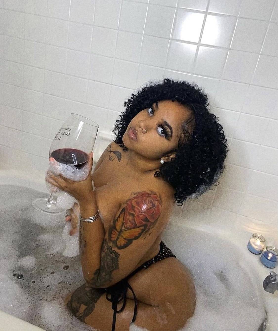 onlyfans Ariel Harris profile photo. Ariel Harris 24