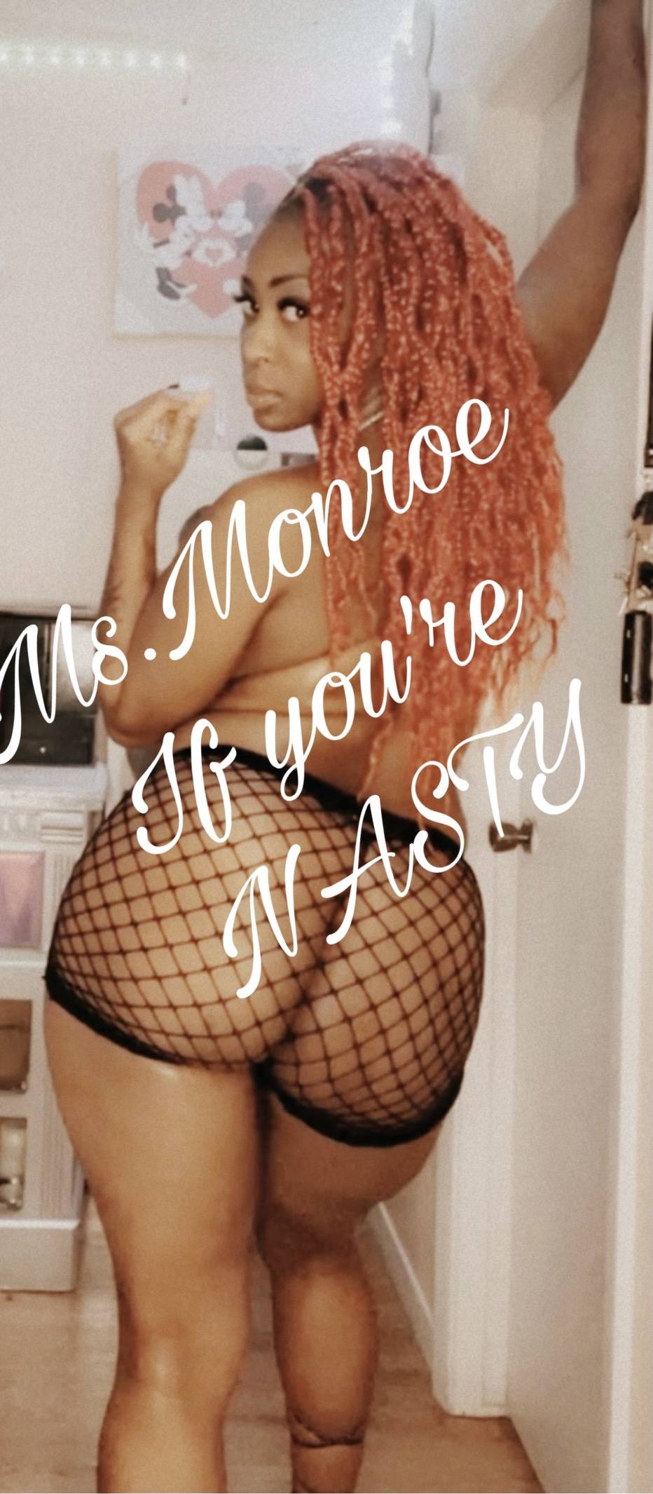 undefined TeonaMonroe profile photo. TeonaMonroe 19