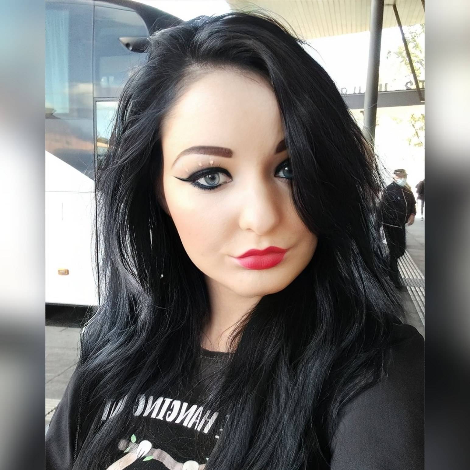 onlyfans Skaistė Lagha - Serena profile photo. Skaistė Lagha - Serena 4