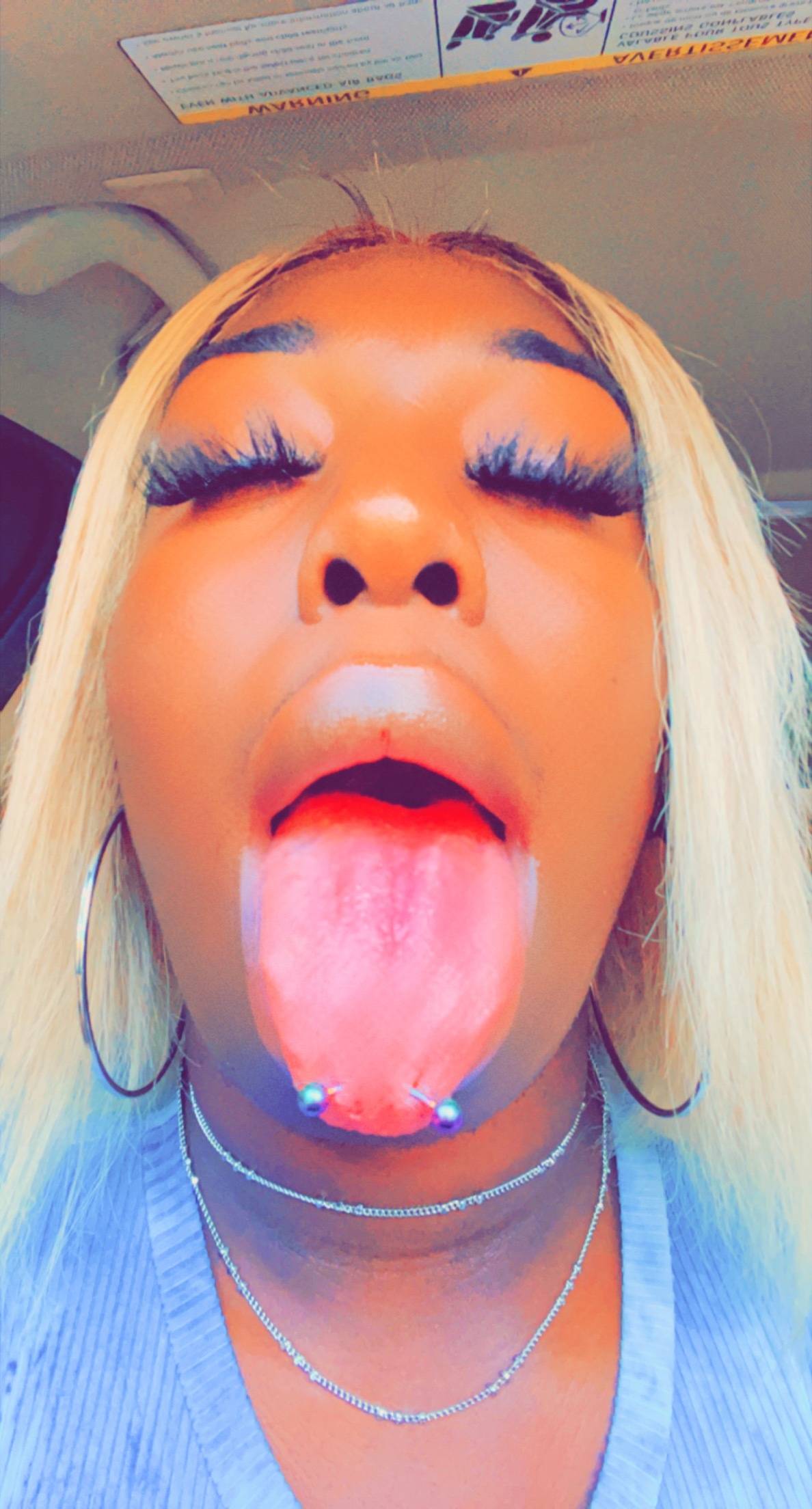 onlyfans ⚠️Slippery 💦Action🤤 profile photo. ⚠️Slippery 💦Action🤤 4