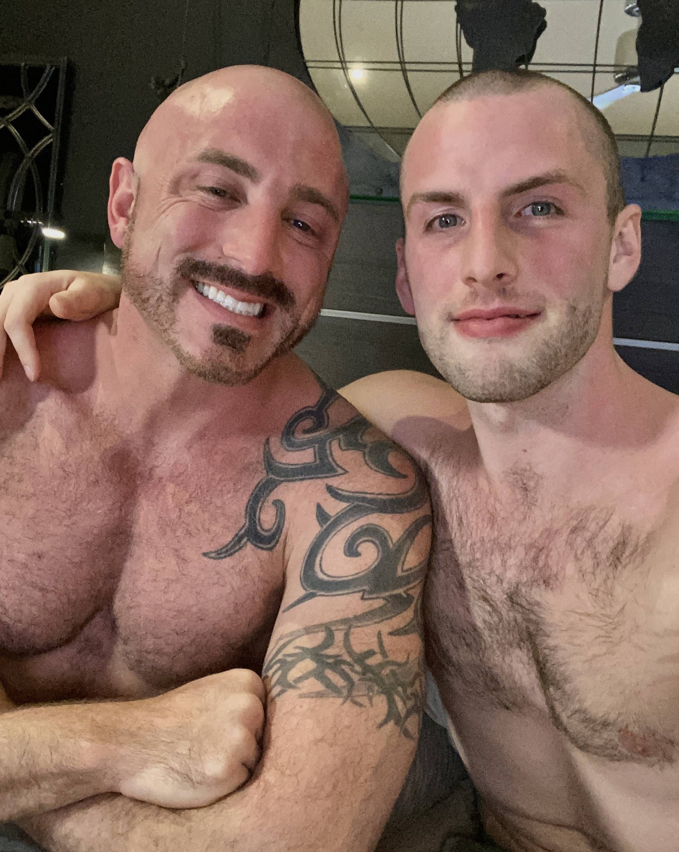 onlyfans Ryan &amp; Chad profile photo. Ryan &amp; Chad 5