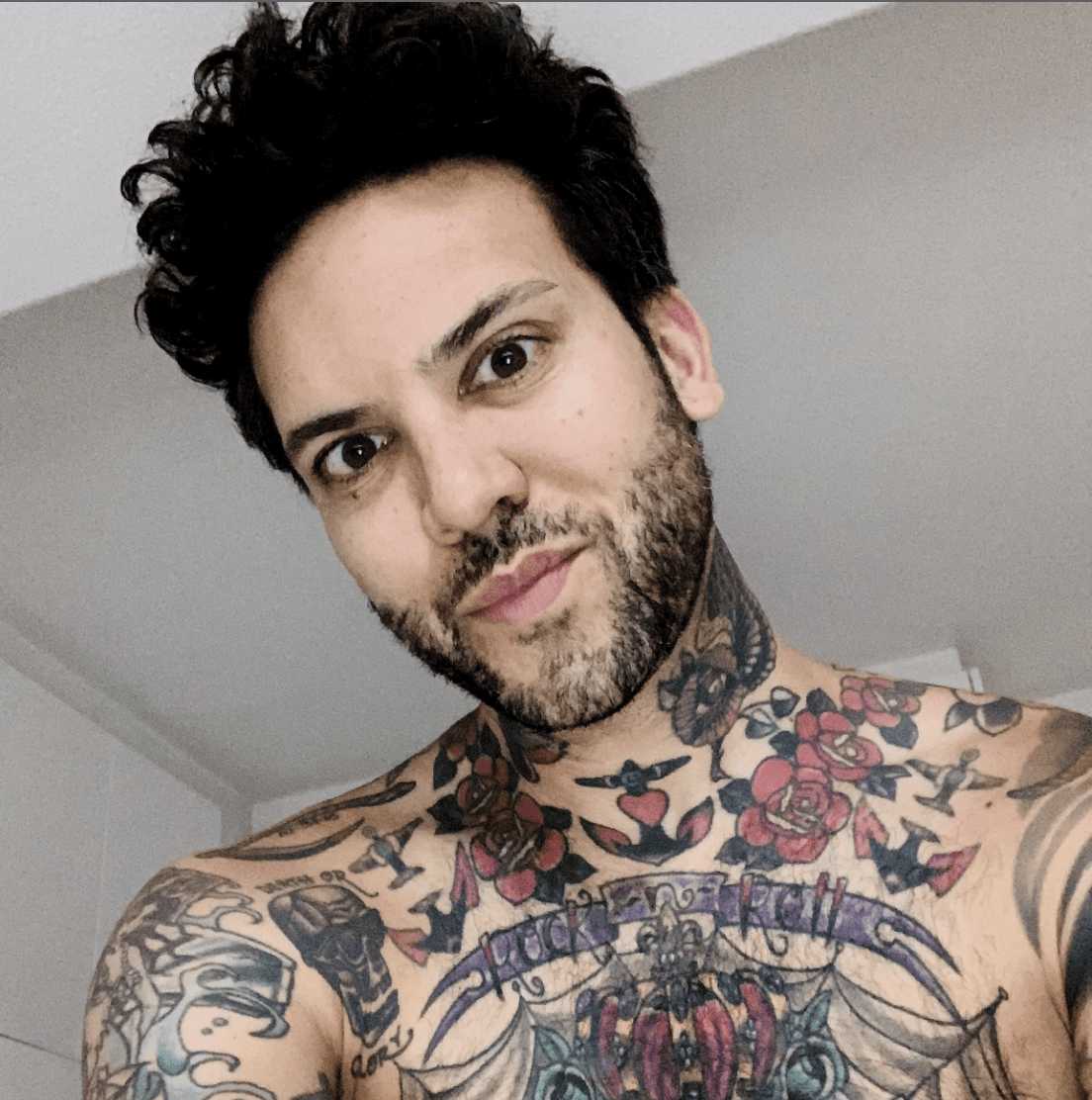 onlyfans Aaron Thompson profile photo. Aaron Thompson 1