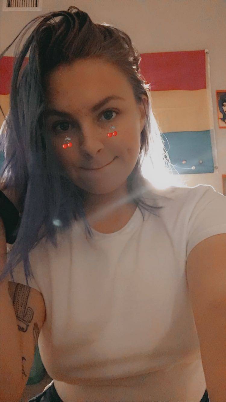 onlyfans MissKillerQueen profile photo. MissKillerQueen 9