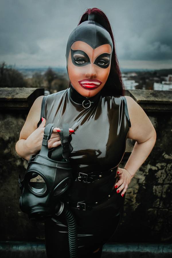 onlyfans Lady Scarlett profile photo. Lady Scarlett 5