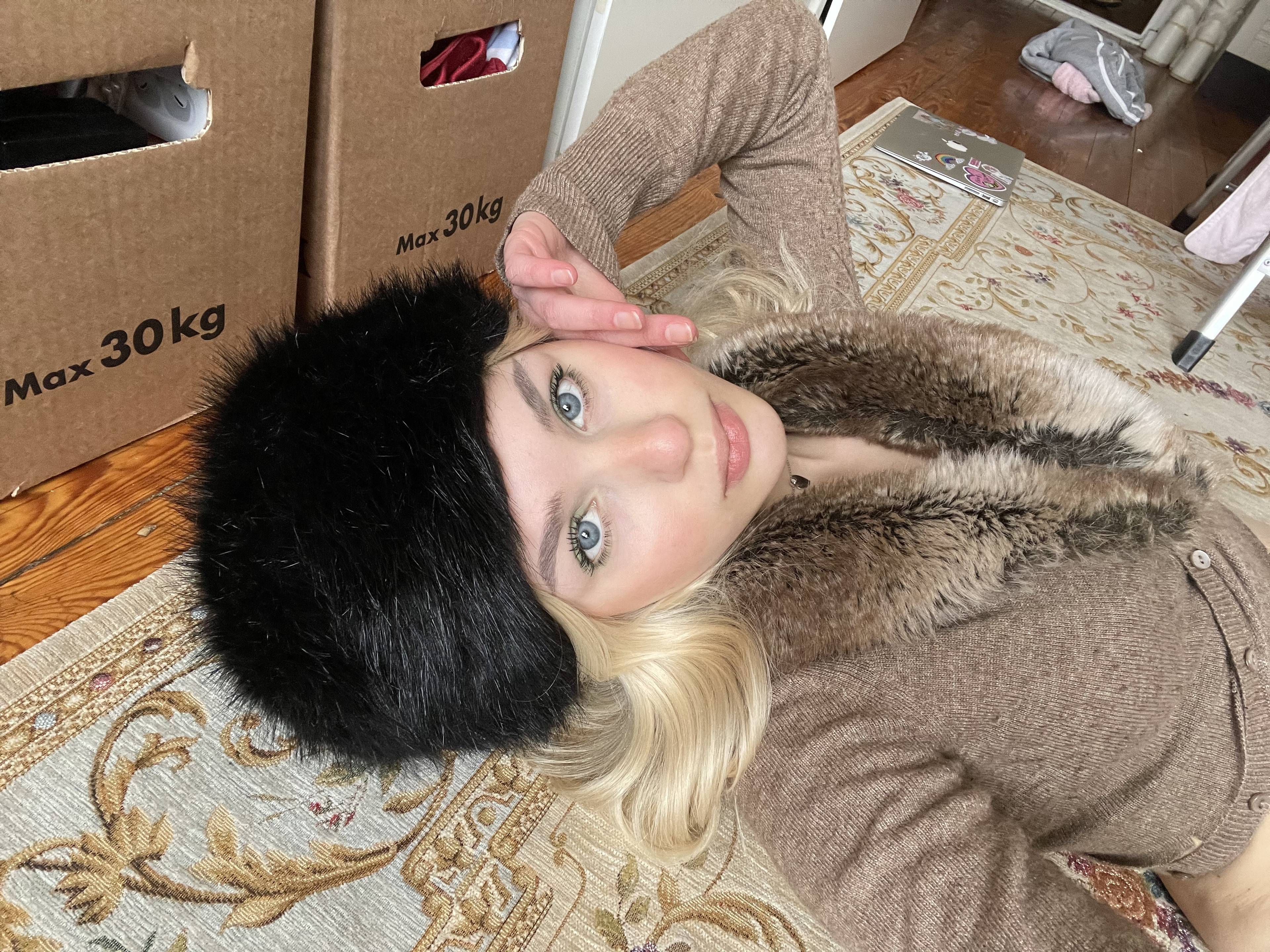 onlyfans viivi olivia ✧･ﾟ: *✧･ﾟ:* profile photo. viivi olivia ✧･ﾟ: *✧･ﾟ:* 20
