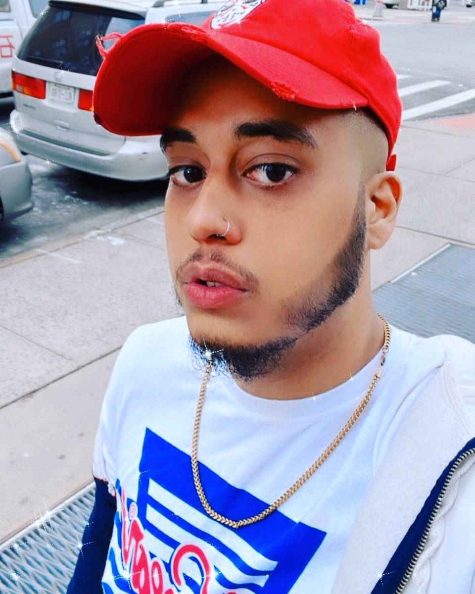 onlyfans Danny Betancourt profile photo. Danny Betancourt 5