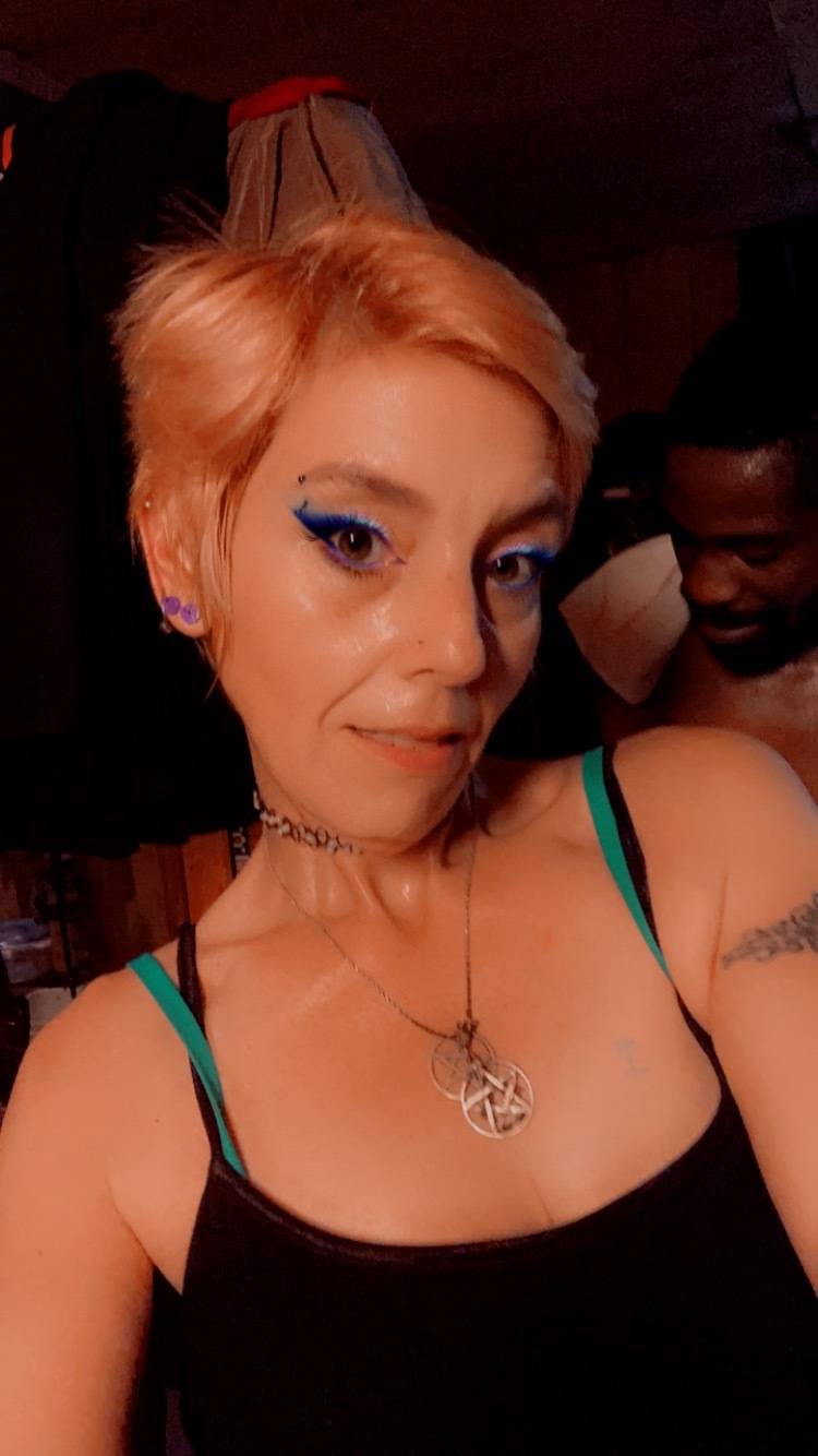 onlyfans Aphrodite profile photo. Aphrodite 4