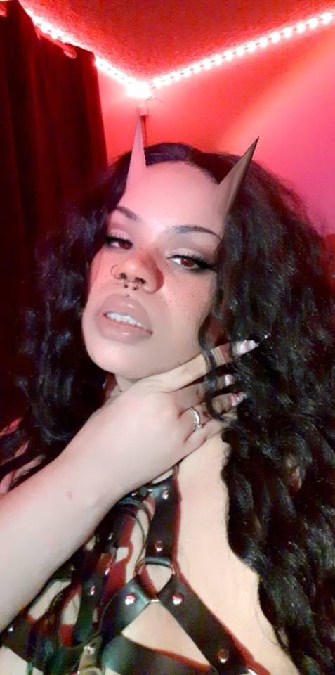 onlyfans Henny Queen profile photo. Henny Queen 28
